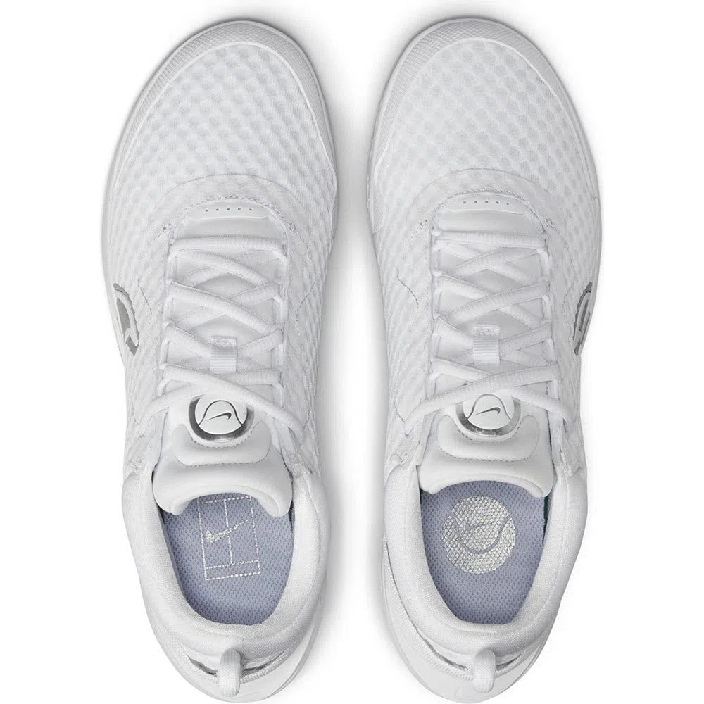 Nike Nikecourt Zoom Pro Women's Hard Court Tennis ShoesFemme
