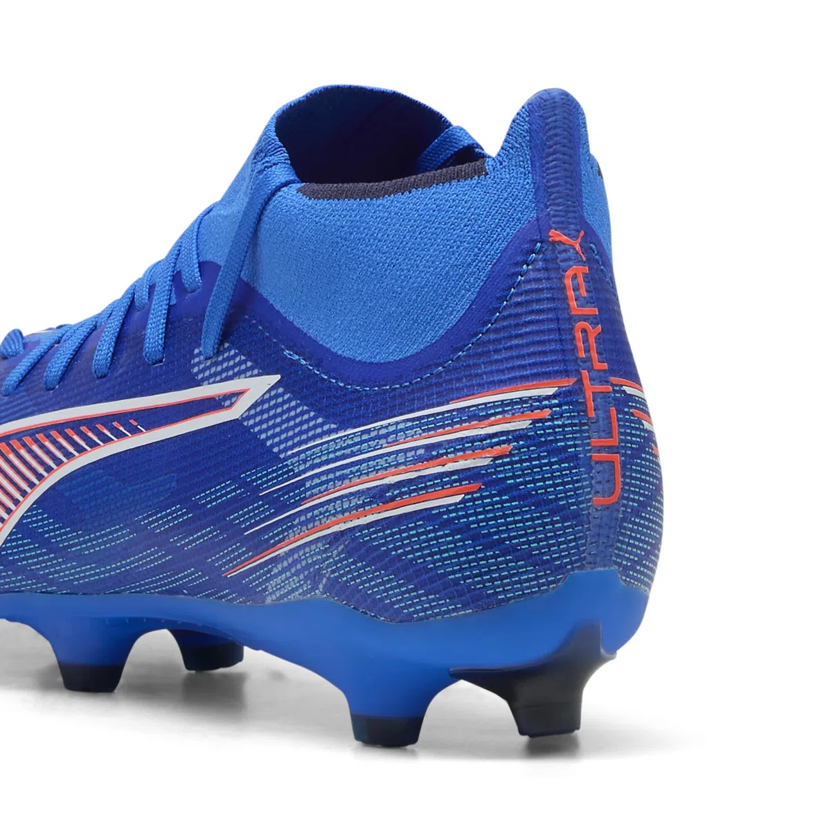 PUMA Femme Ultra 6 Match+ FG/AG Wn's Chaussure de Football