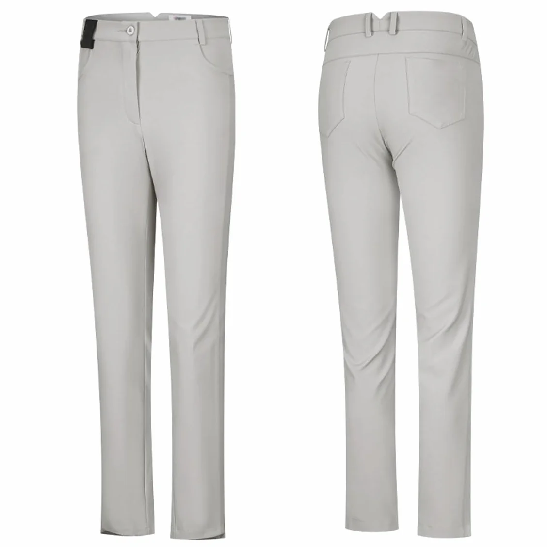 Pantalon De Golf pour Femme Pantalon D'été Léger Et Extensible À Séchage Rapide Pantalon De Travail Décontracté