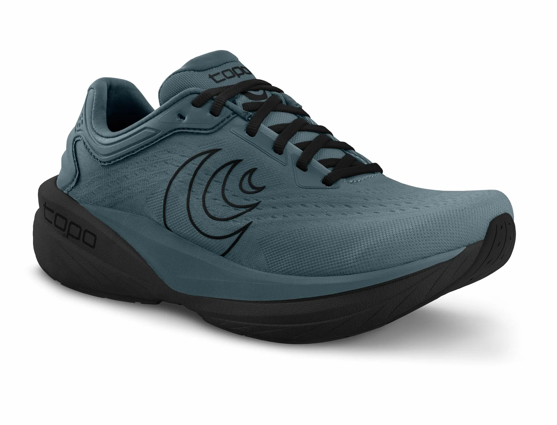 Topo Athletic Phantom 4 Chaussures de Course Homme 5 mm