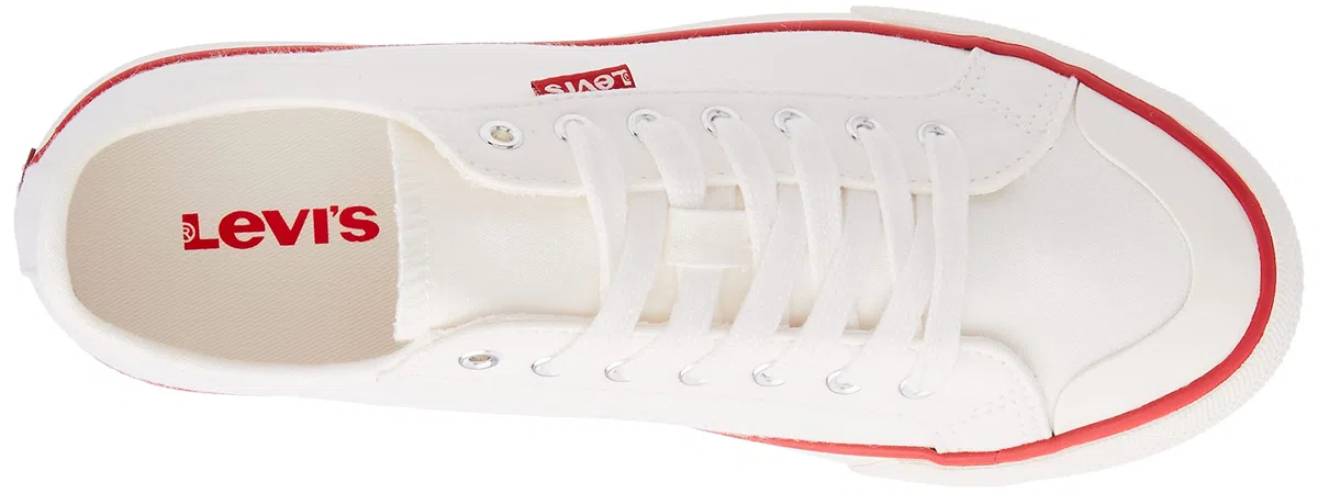 Levi's Women's Hernandez S Sneaker