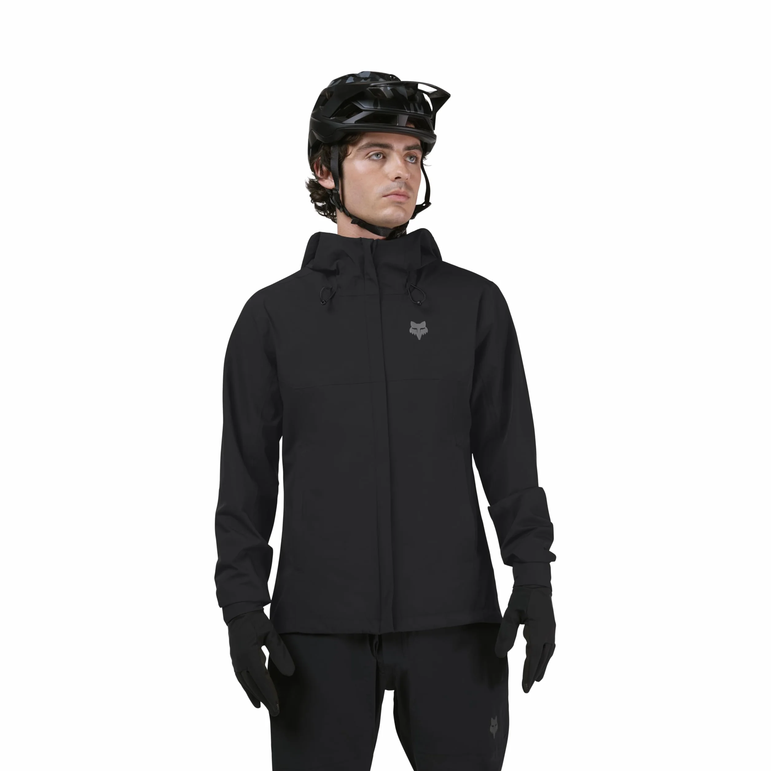 Fox Racing Fox - Ranger Water Jacket Vêtements D'extérieur - Adulte Homme - Veste Vtt, Veste Cycliste, Veste de Trail T-shirt Homme (lot de 1)