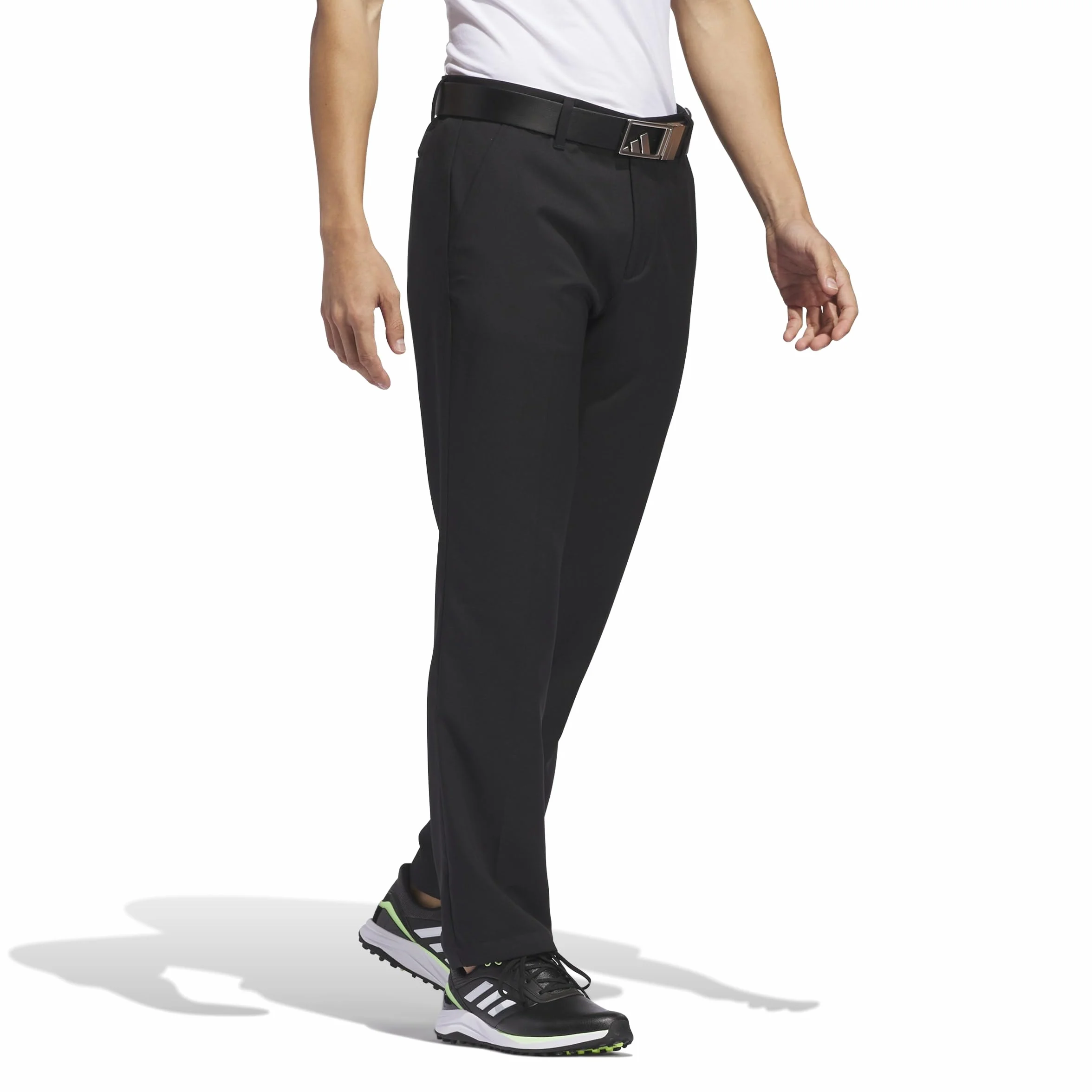 adidas Mens Core Golf - Pantalon de Golf - Chino - Homme