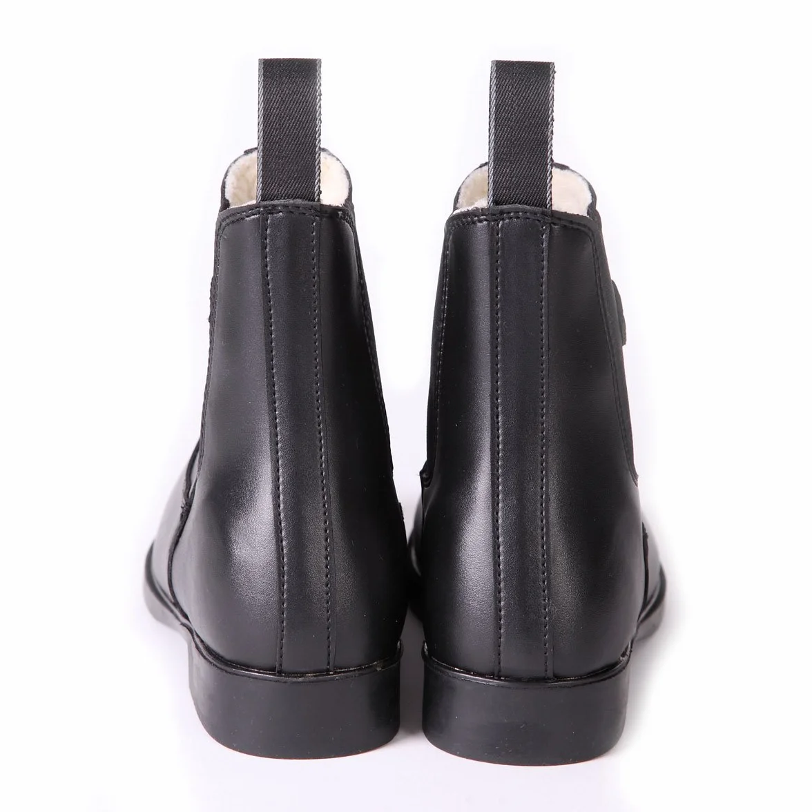 Kerbl Reitstiefel Covalliero Jodhpur Reitstiefelette Oslo Gefüttert Botte d'équitation Mixte