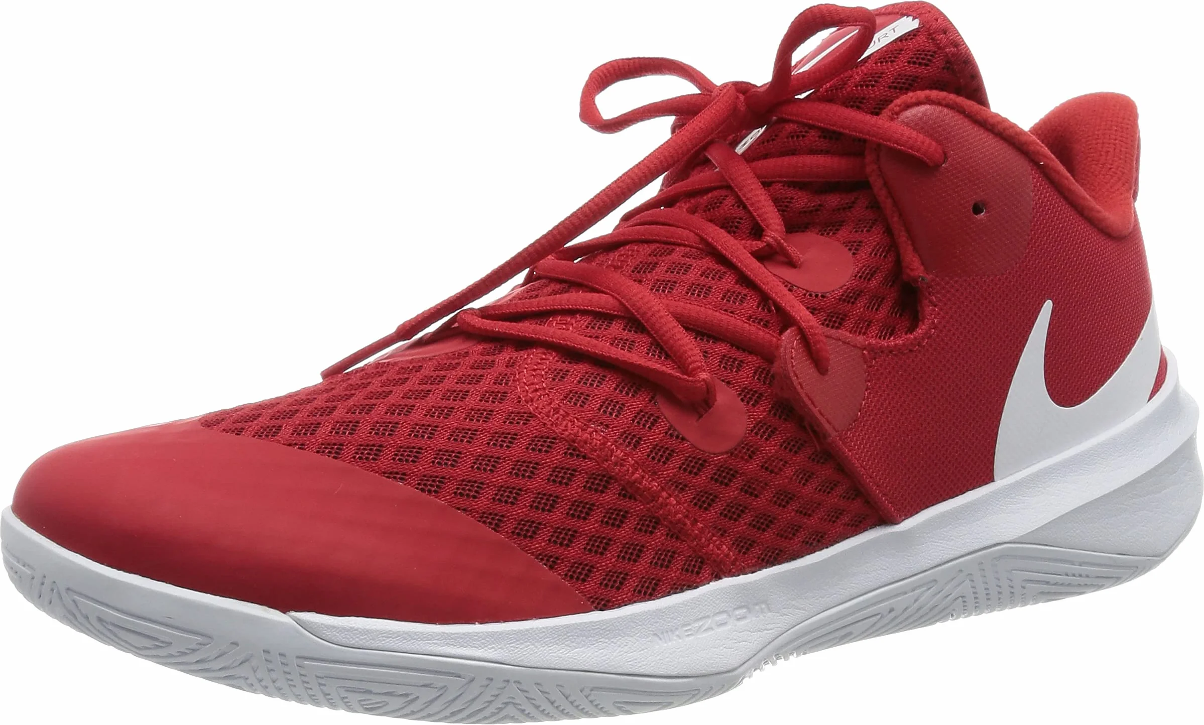 Nike Homme Zoom Hyperspeed Court Chaussures de Volley-Ball