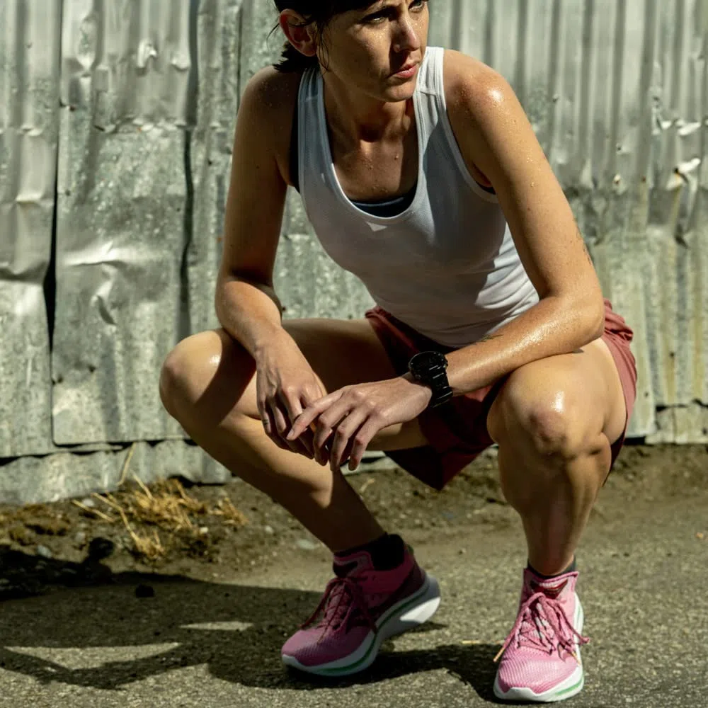Saucony Kinvara 14 BasketFemme