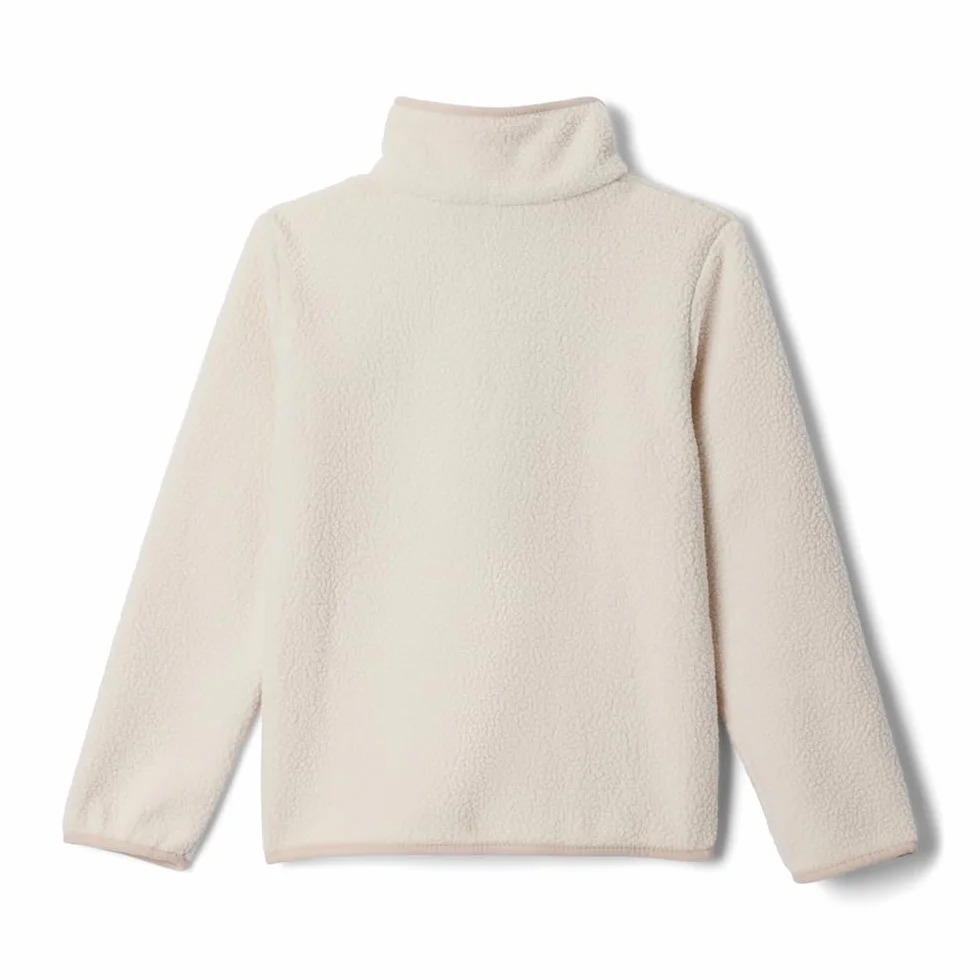 Columbia Helvetia II Half Snap Fleece, Polaire pour Mixte Enfant