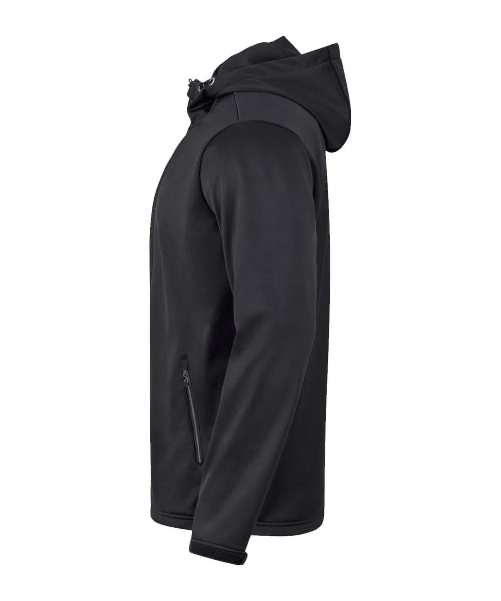 JAKO Veste Softshell Haut de Gamme Vestes Softshell Mixte enfant