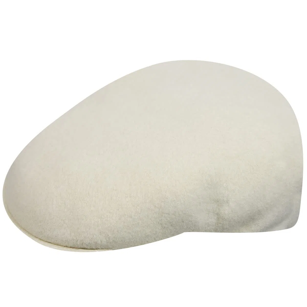 Kangol Casquette 504 Original Femme/Homme - pour Homme Laine avec Visiere Printemps-ete Printemps Ete Automne Hiver