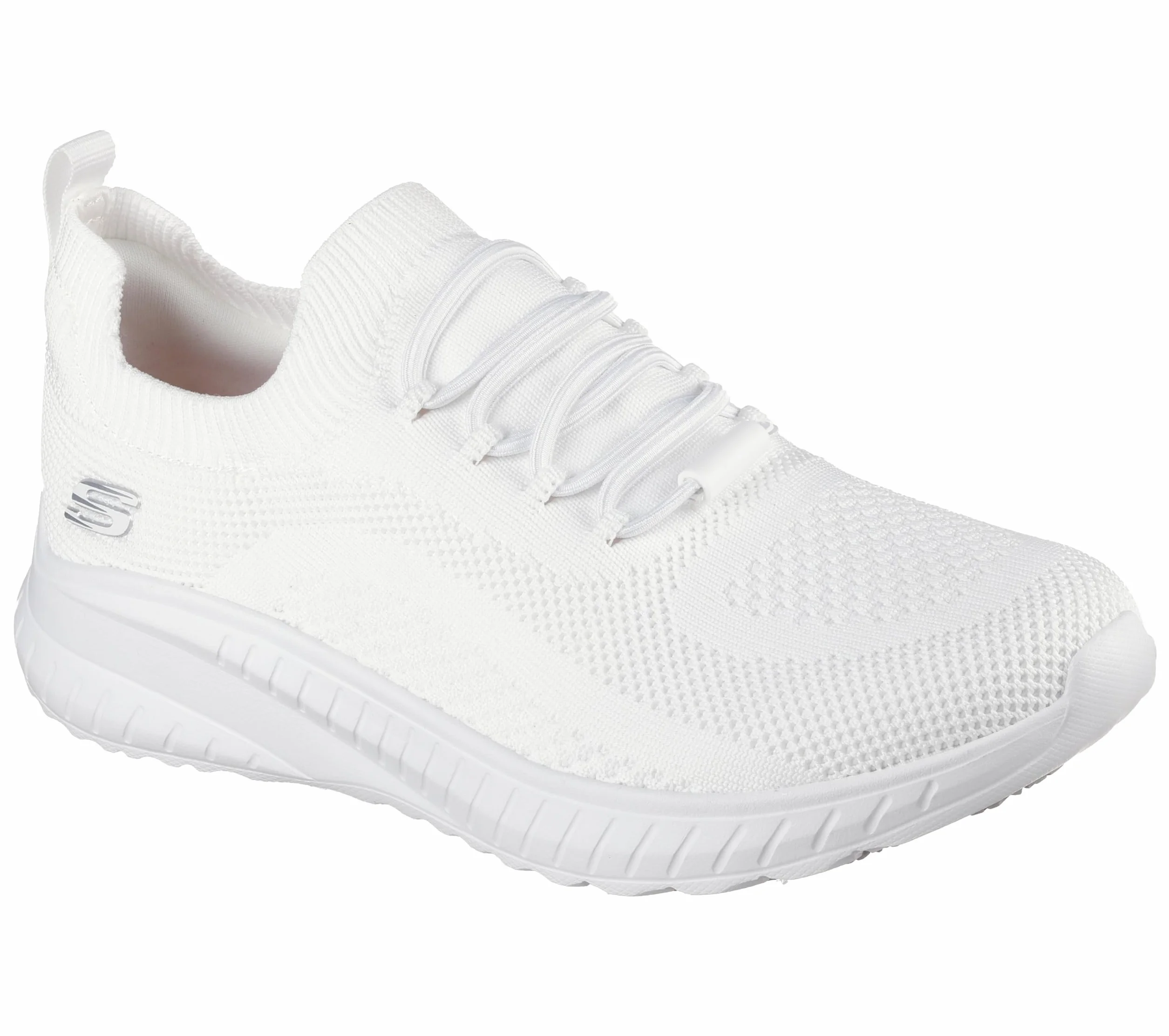 Skechers Squad Chaos SR Chaussure de Service médical Femme