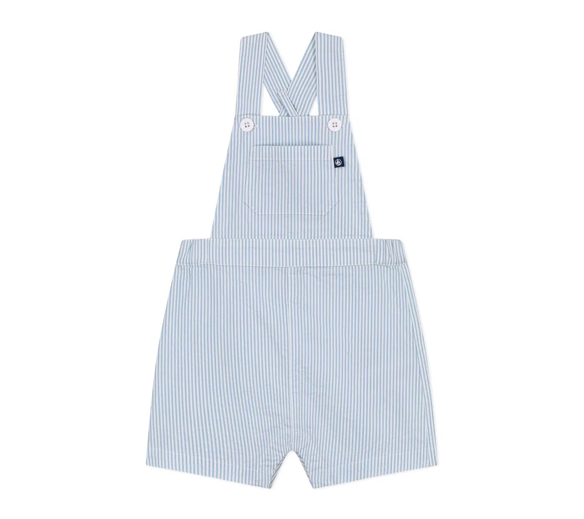 Petit Bateau Vêtements Bébé garçon