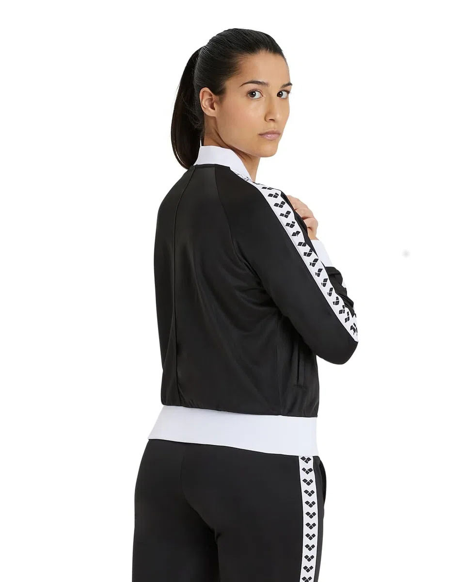 arena W Relax Iv Team Jacket Jacket Femme