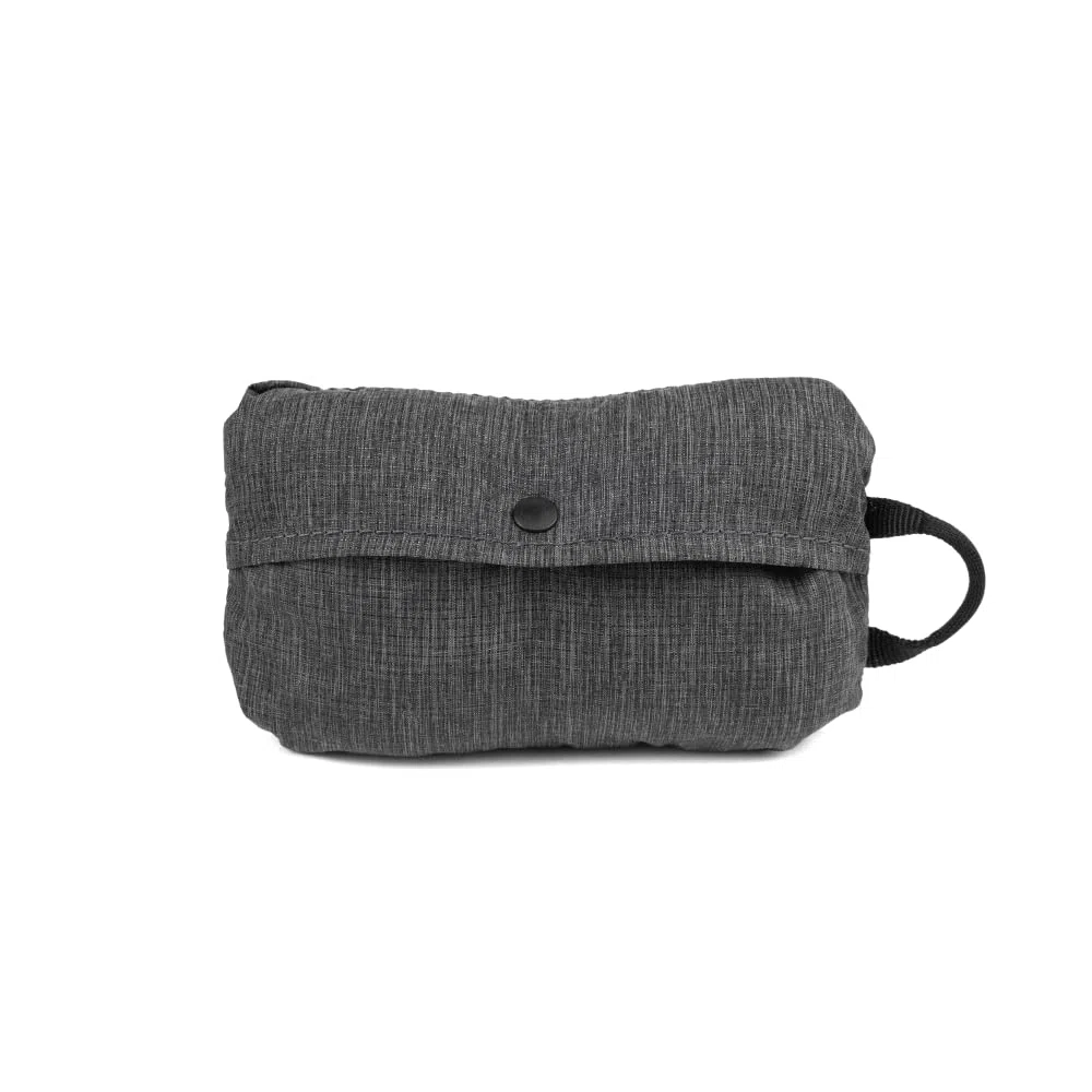 PEAK DESIGN Packable Tote v2 - Charcoal BPT-CH-2
