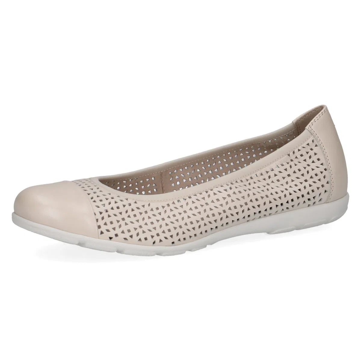 CAPRICE Ballerine 9-22151-42 Largeur G Taille: EU