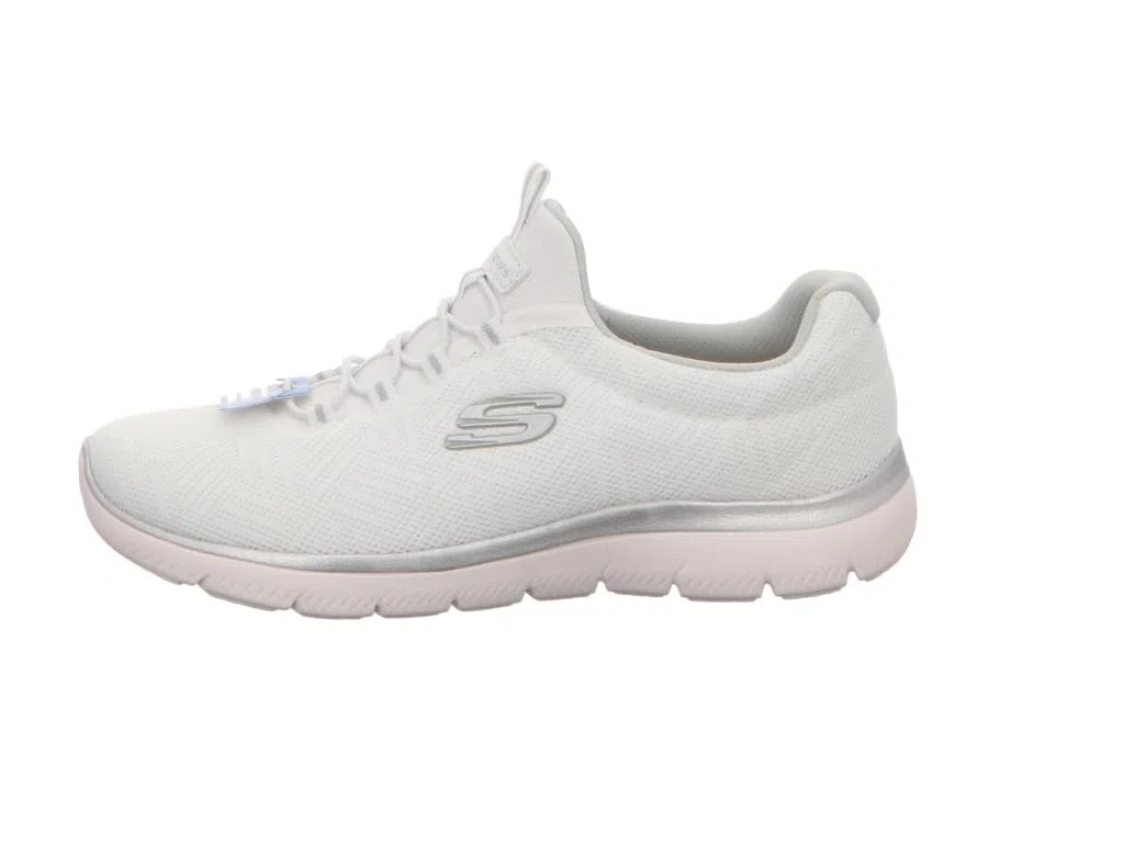 Skechers Women's Summits Artistry ChicSneaker