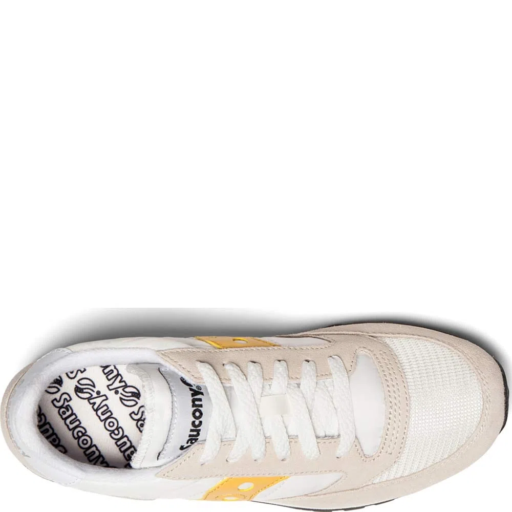 Saucony Jazz Original Vintage Baskets Femme