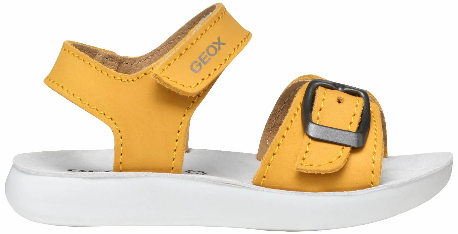 Geox B Sandal Lightfloppy SandaleBébé garçon