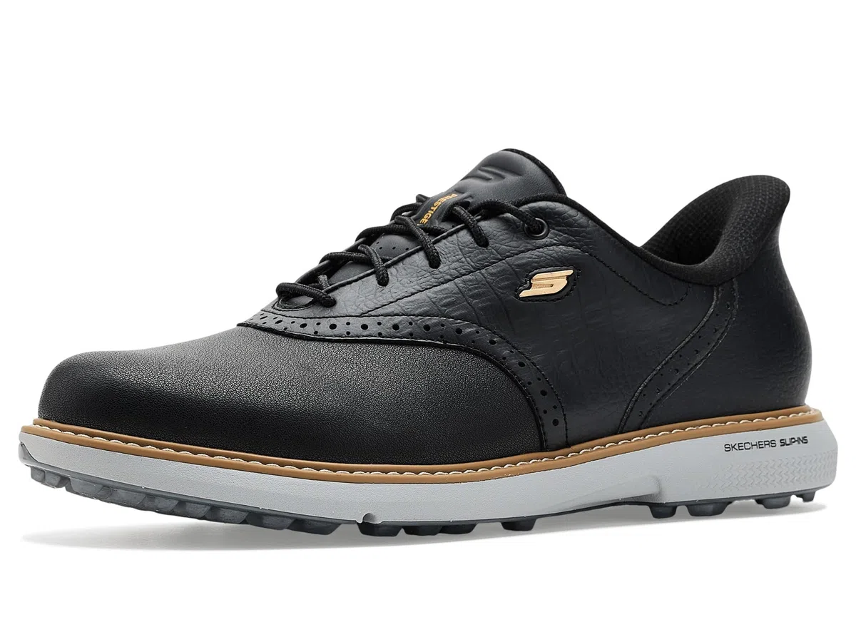 Skechers Femme Go Golf Prestige SL Basket