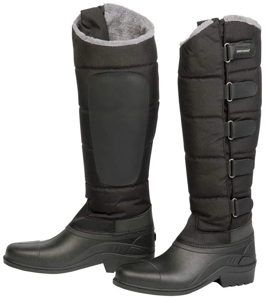 Harry's Horse Bottes d'équitation d'hiver North Star.