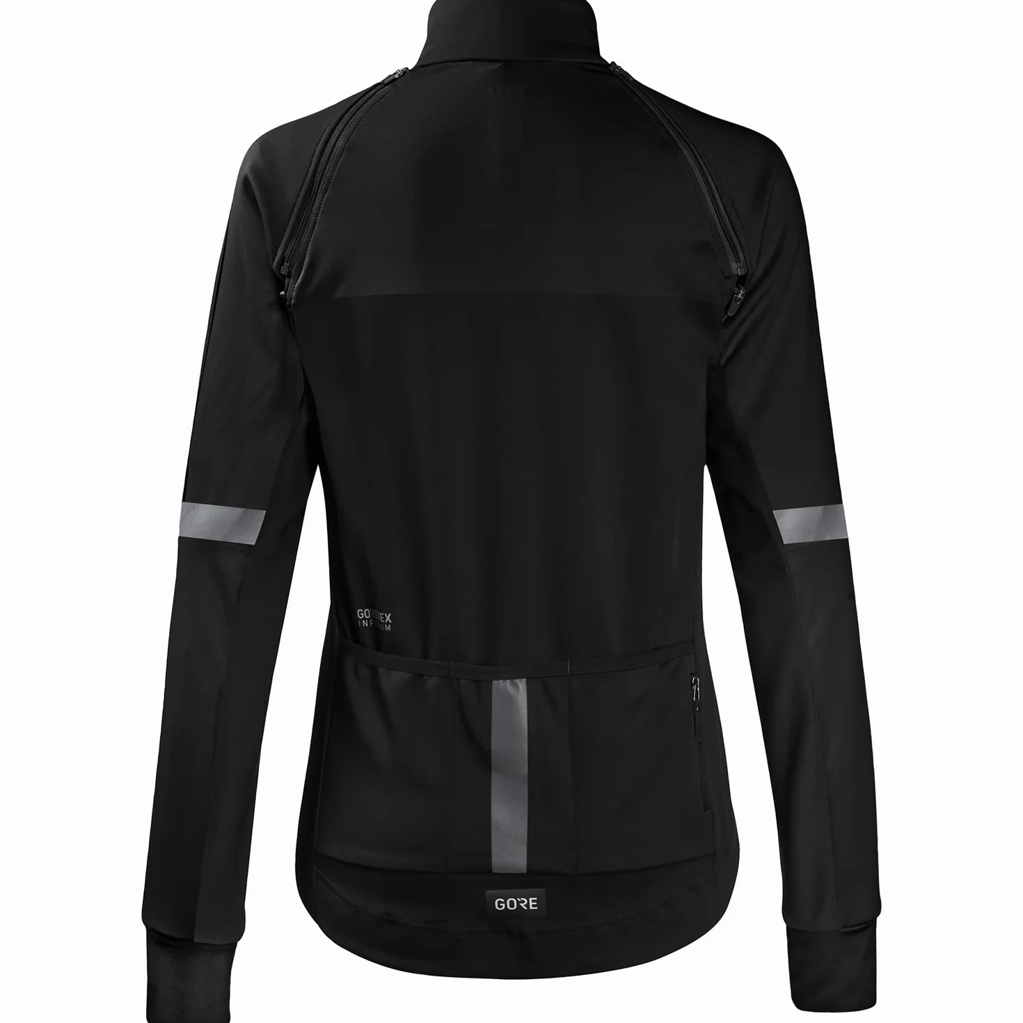 GORE WEAR Phantom Veste Femme Jacket Femme (lot de 1)