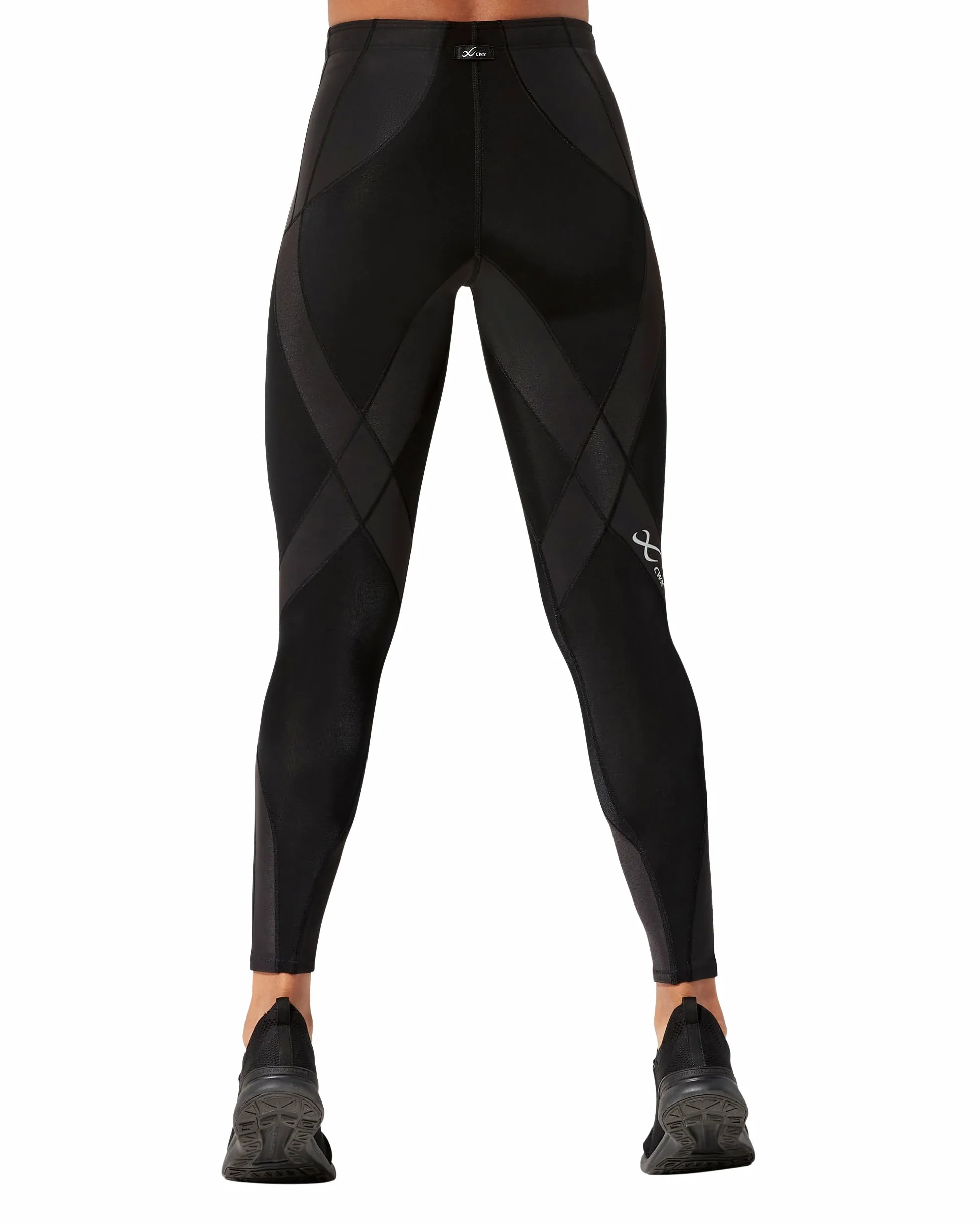 CW-X Women's Endurance Generator Joint and Muscle Support Compression Tight