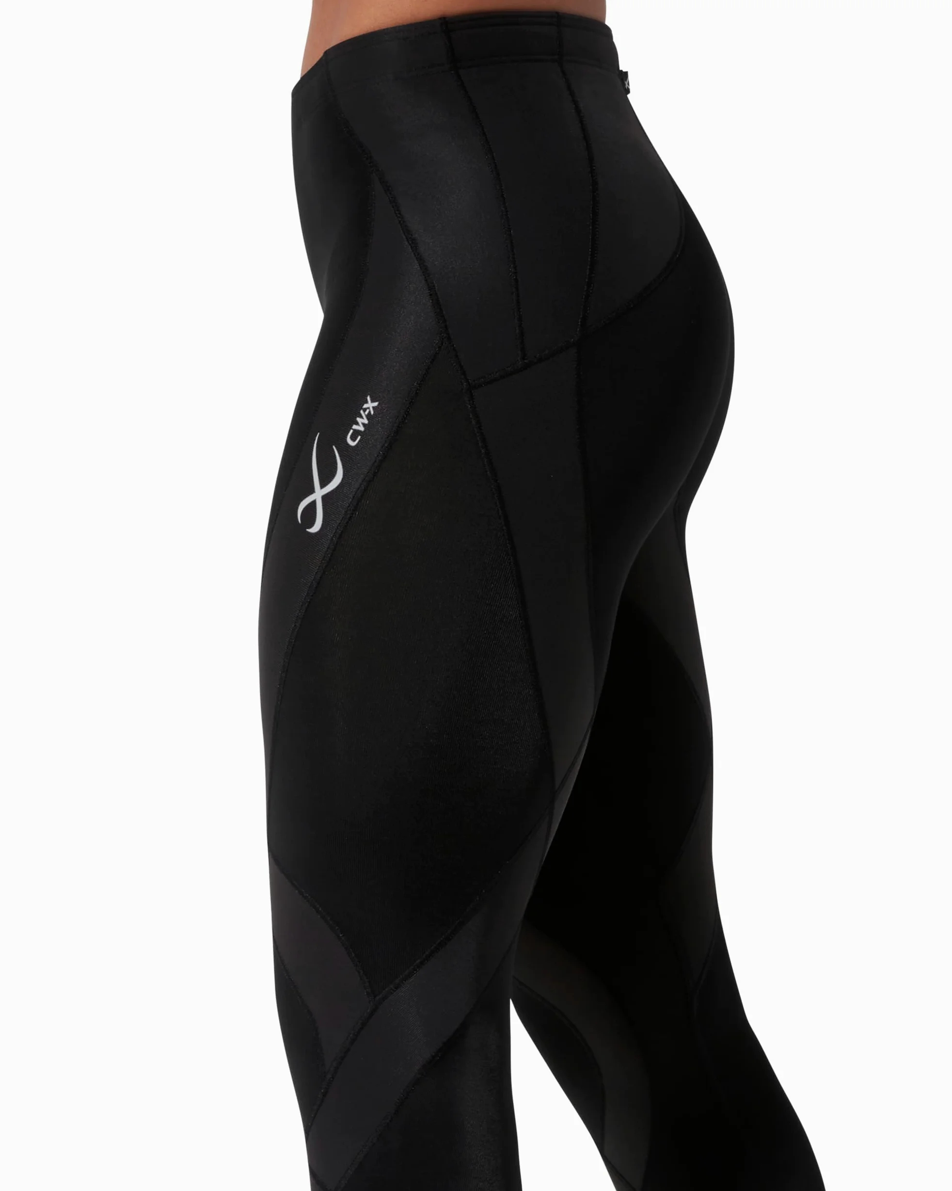 CW-X Women's Endurance Generator Joint and Muscle Support Compression Tight