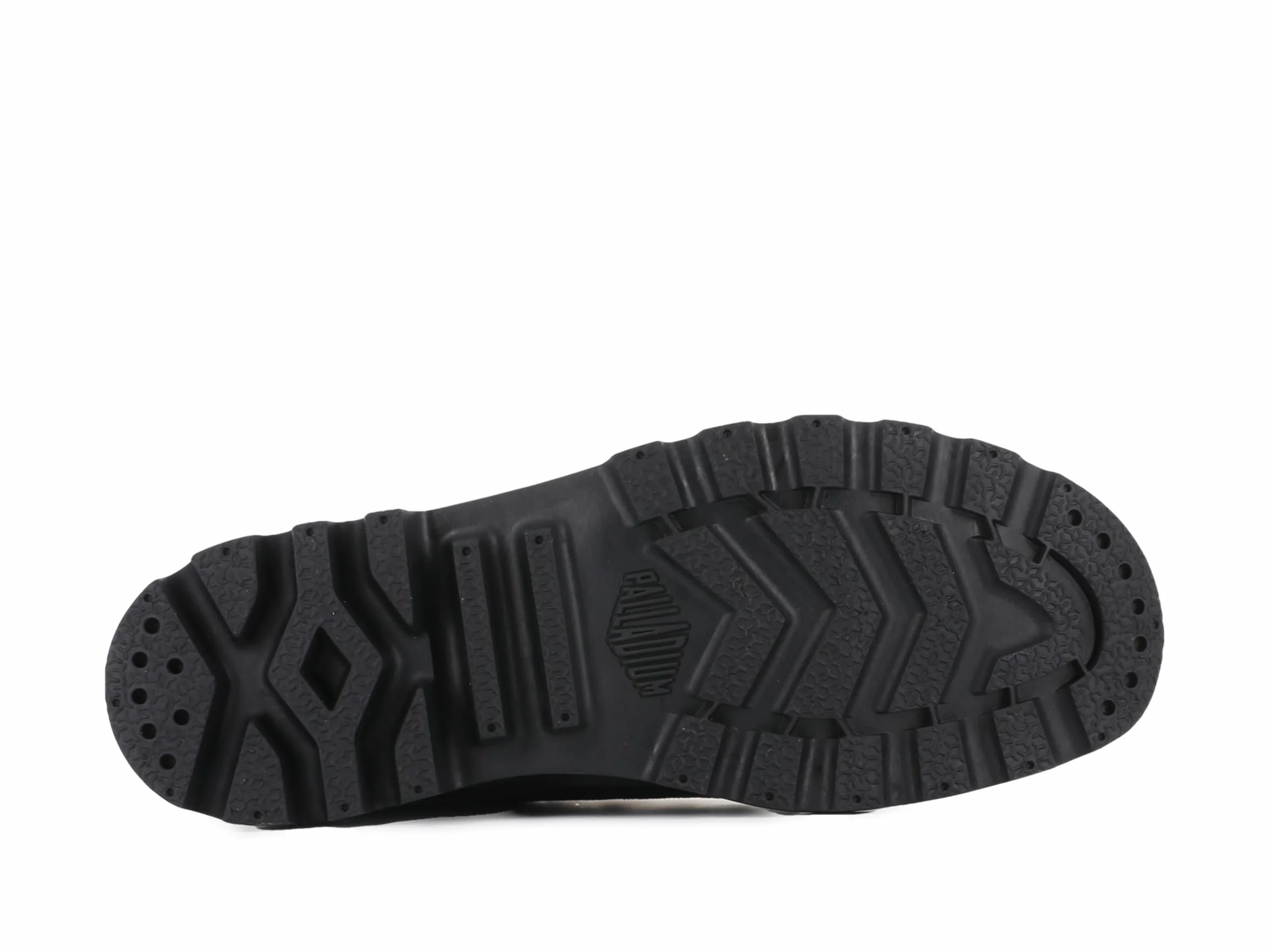 Palladium Pampa Underlayer, Boots Femme