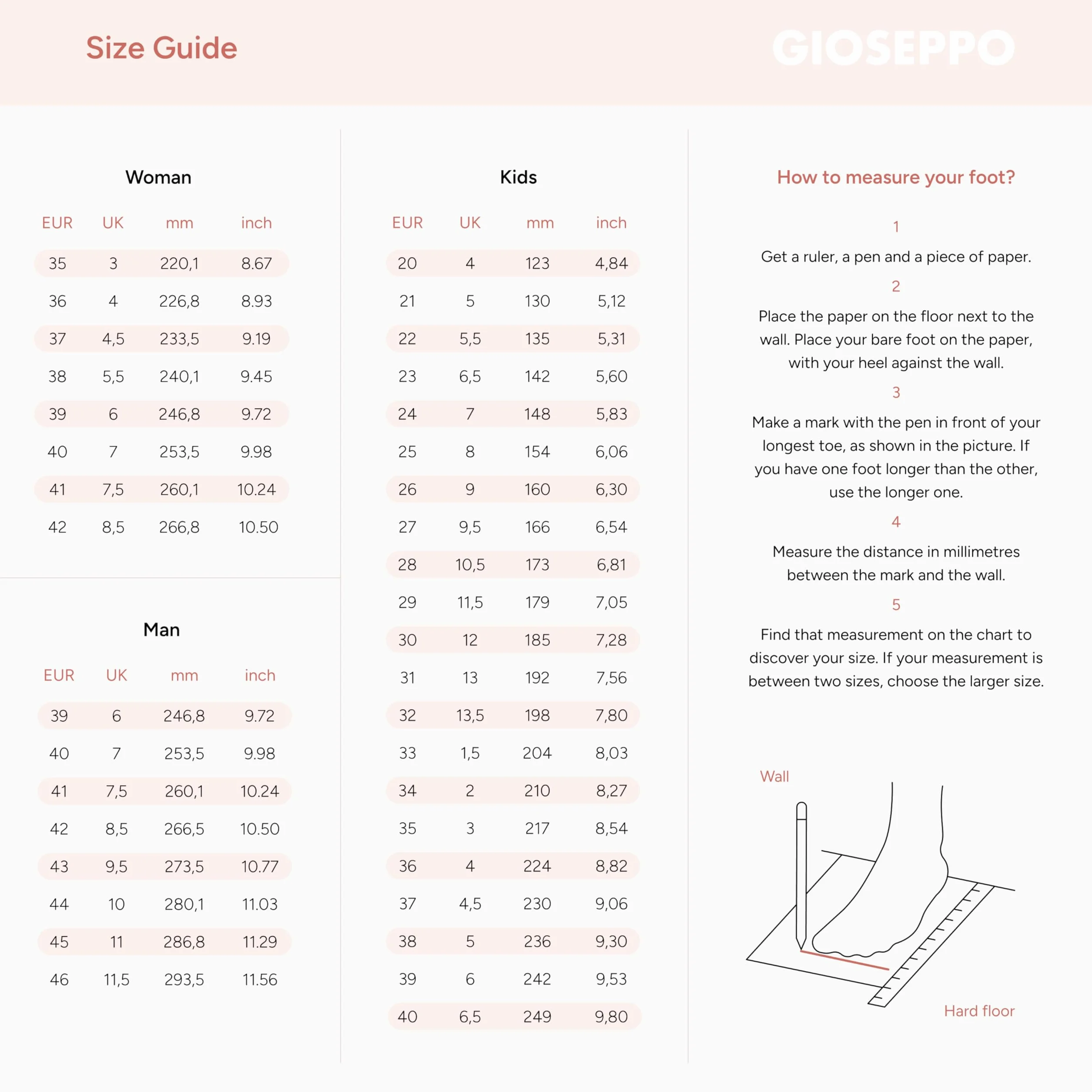 GIOSEPPO Espadrilles Grises de Type Oxford pour garçon farges