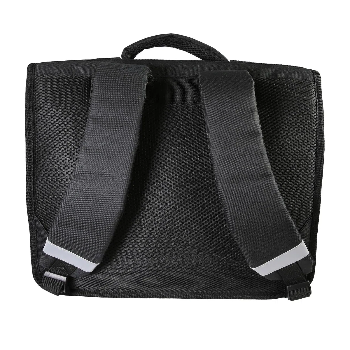 Bagtrotter - Cartable Primaire Garçon 38 cm - Fond Renforcé, Grand Rangement - Différents Modèles & Licences
