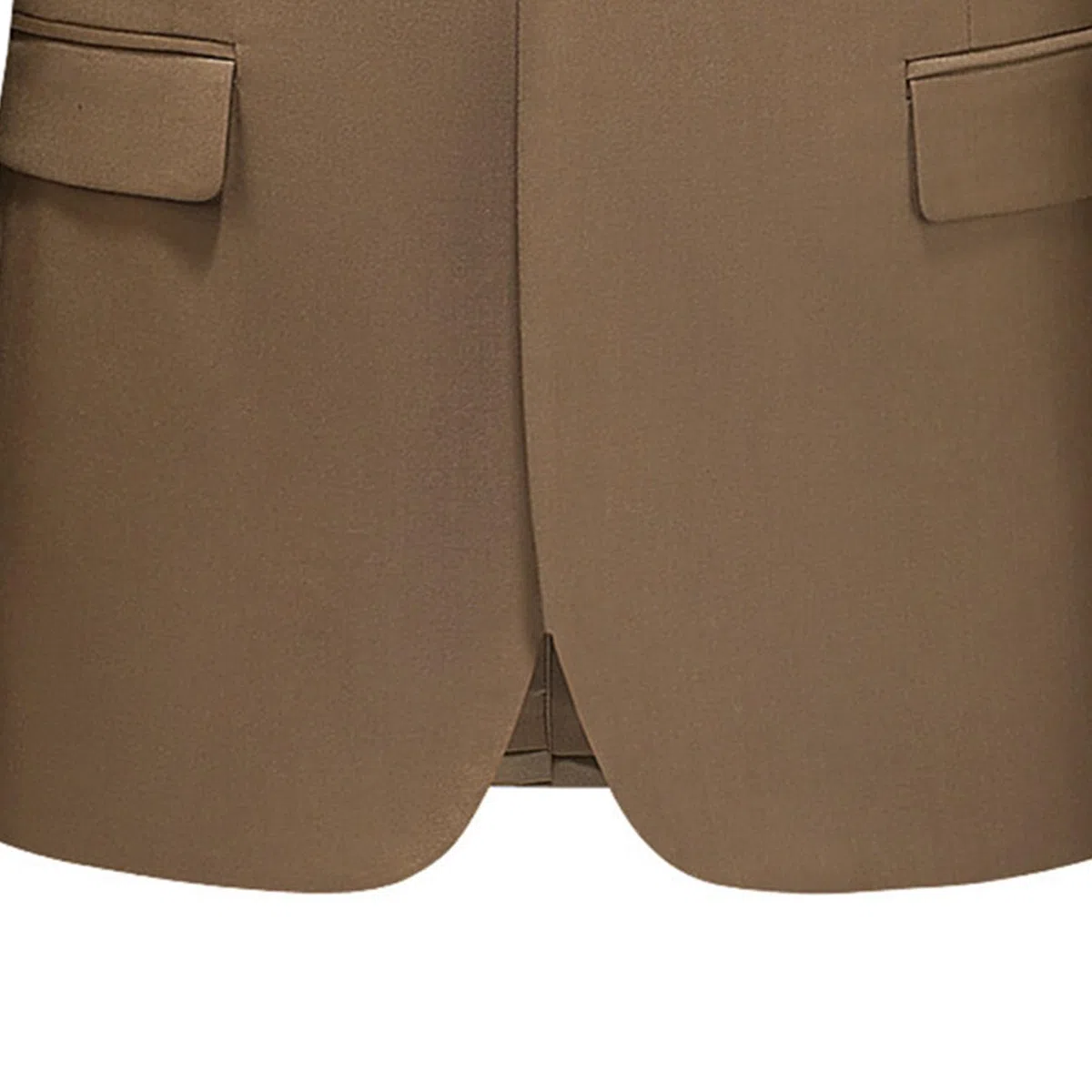 Costume Deux pièces Regular Fit pour Homme Un Bouton Couleur Unie Veste Pantalons Longs Veste de Sport Slim Fit Mariage Unique Boutonnage Ensemble