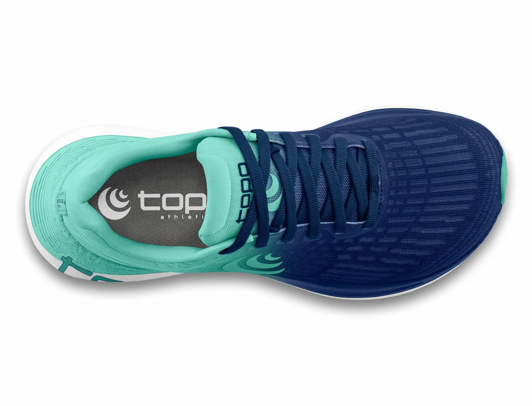 Topo Athletic Femme Specter 2 Basket