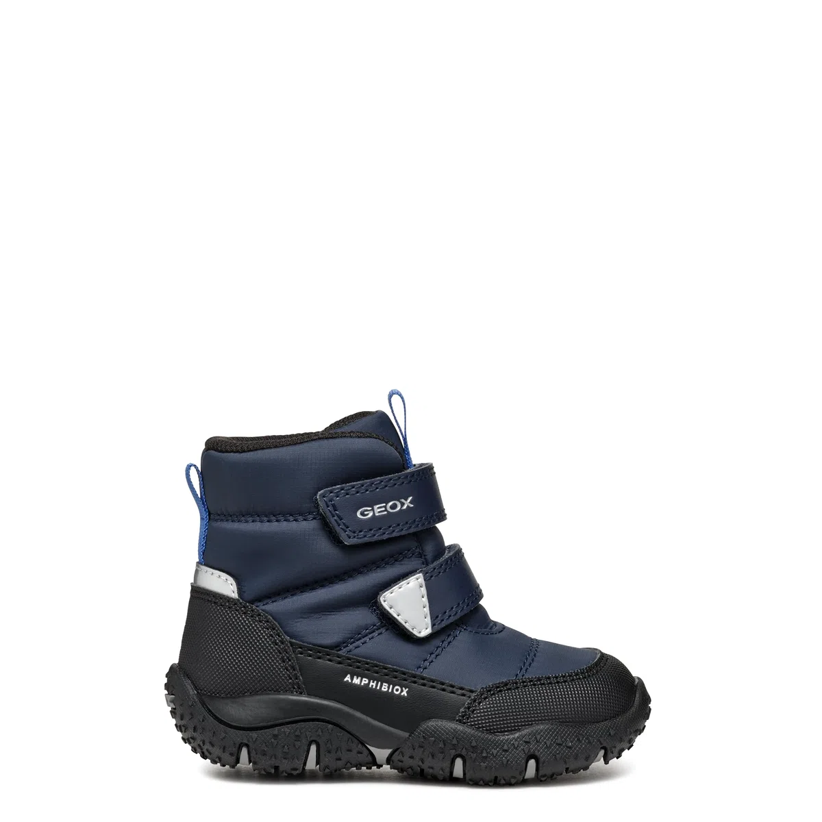 Geox B Baltic Boy B Abx B Botte de neigeGarçon