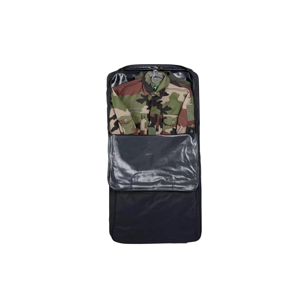 Valise Noire Personnel navigeant