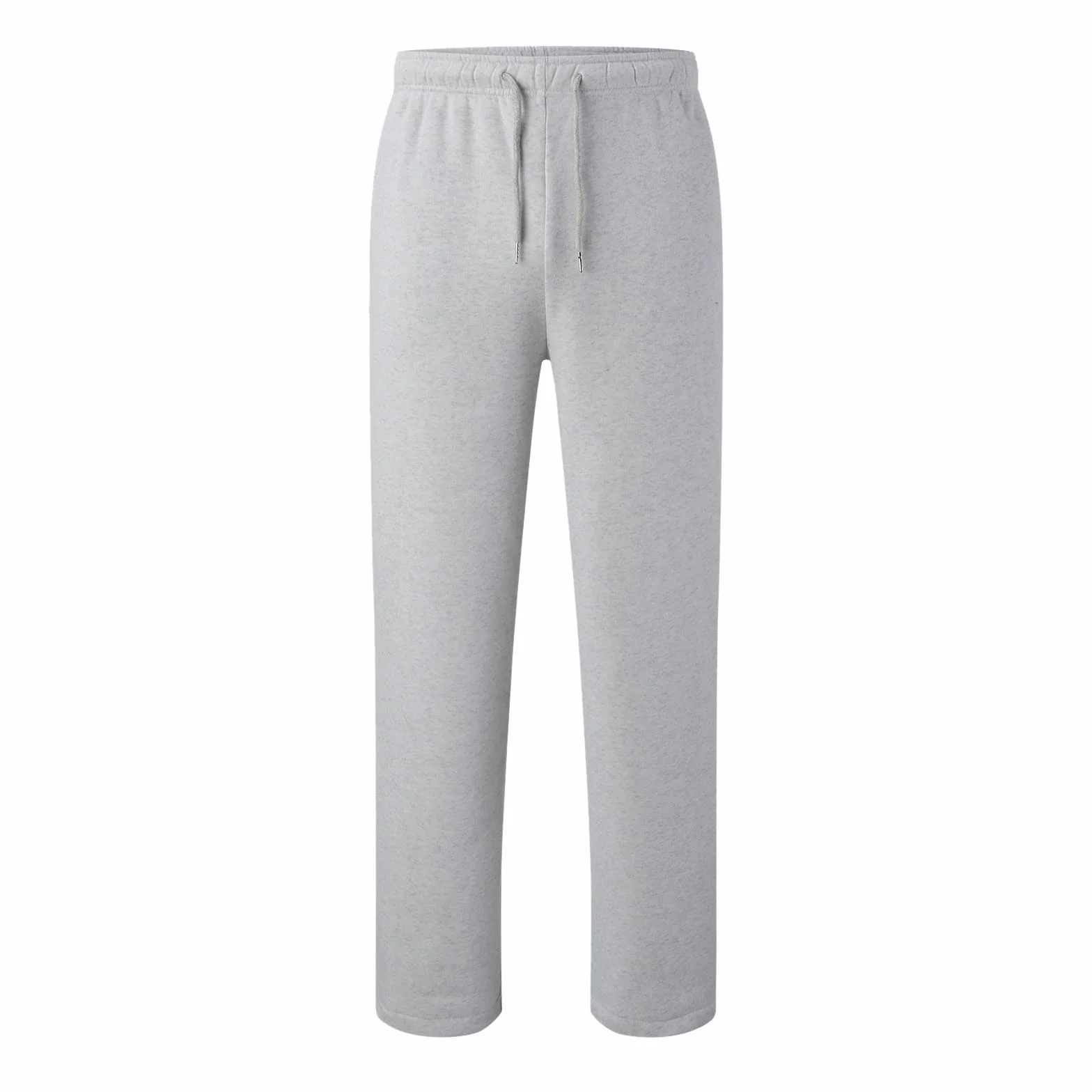 Pantalon Jogging pour Garçon Baggy Cargo Pantalons De Survêtement Sport Sweatpants en Coton Chaud Training Pants pour Ado 5-16 Ans Automne Hiver Fitness Gym