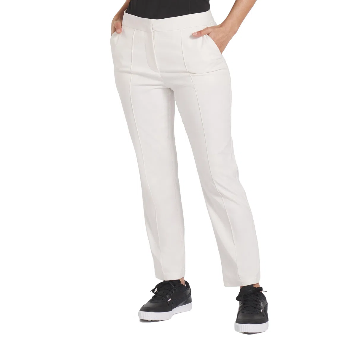 PUMA Costa Trouser Pant - Pantalon de Golf - Pantalon Costa - Femme