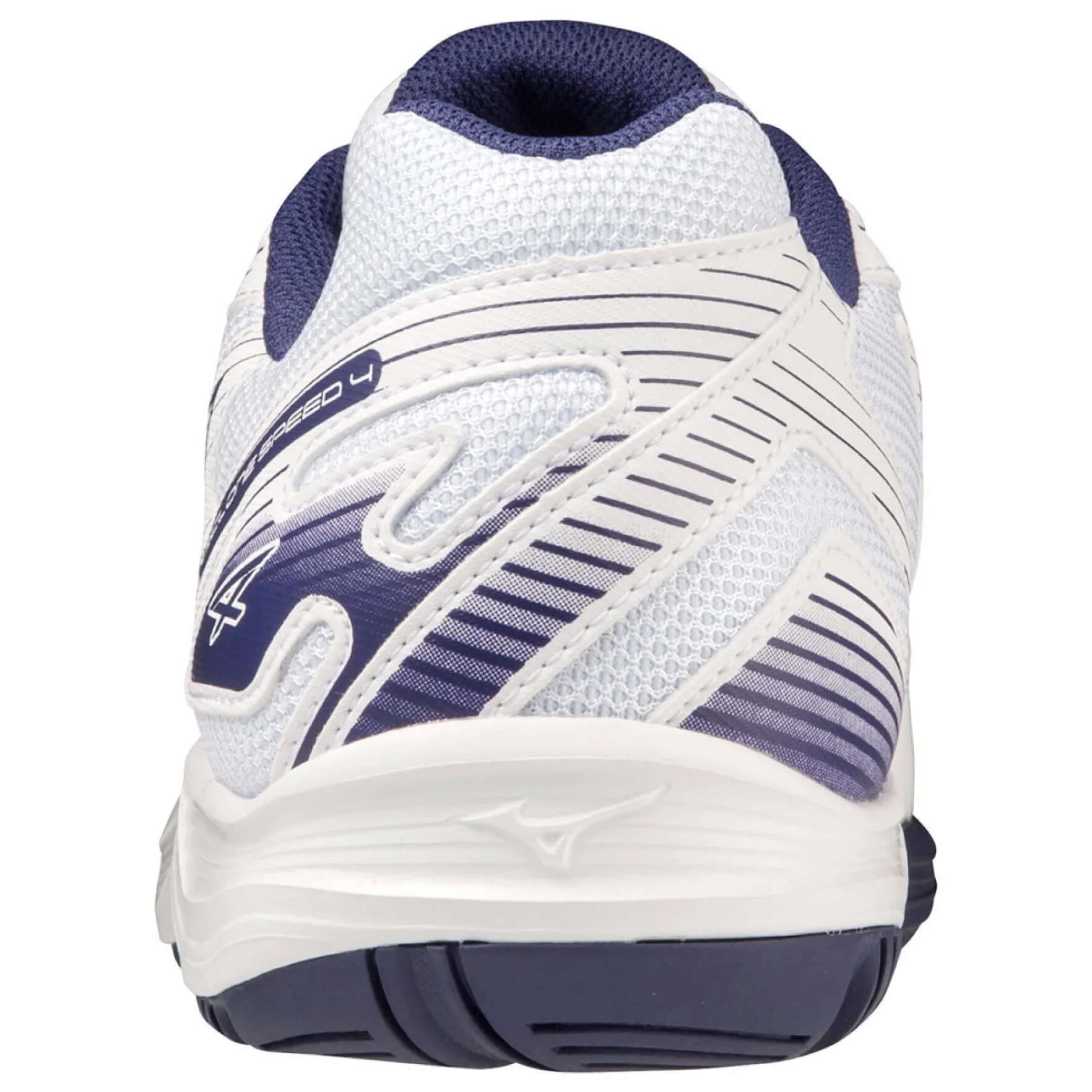 Mizuno Cyclone Speed 4 Chaussures de volleyballMixte