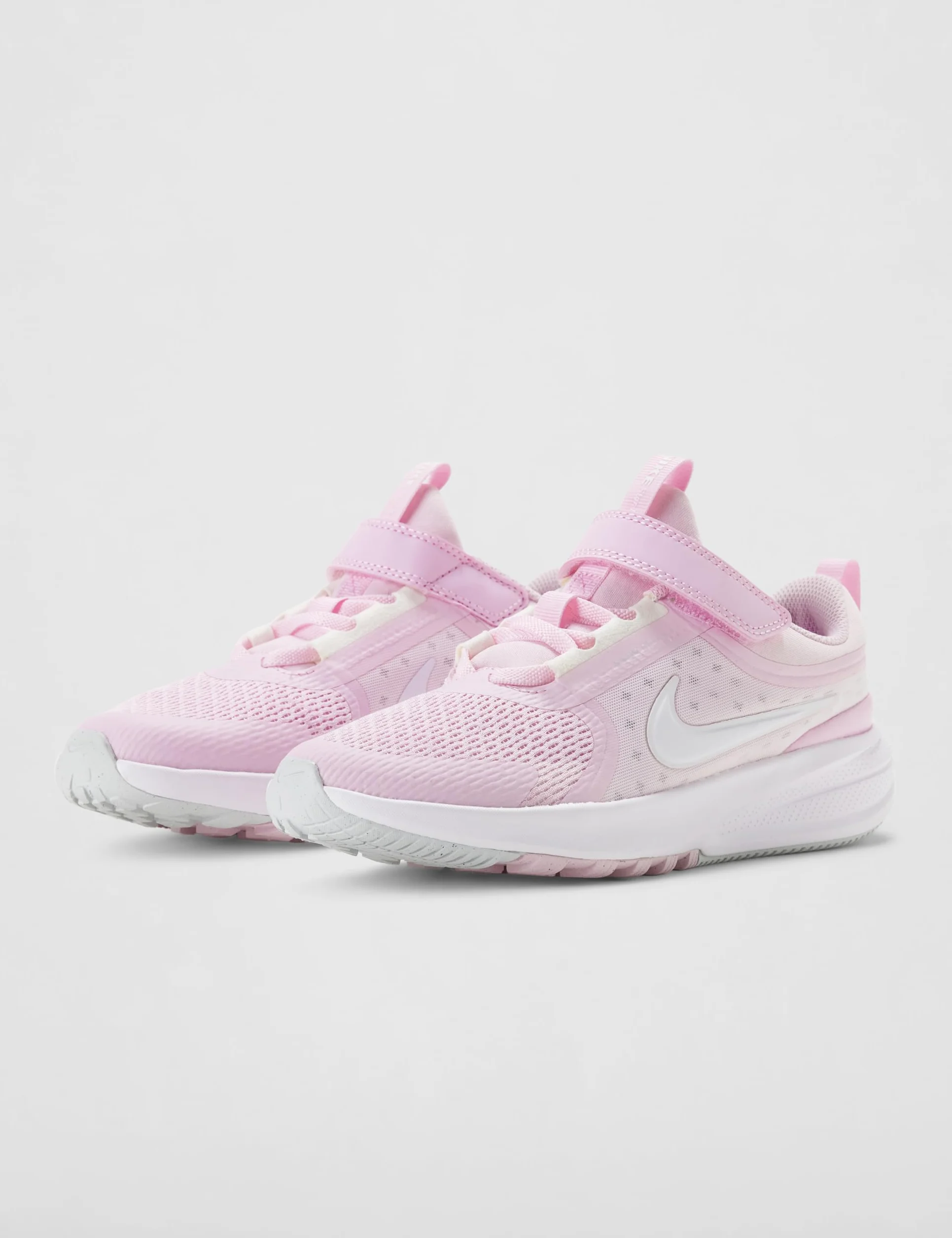 Nike Mixte Enfant Star Runner 5 (TD) Basket