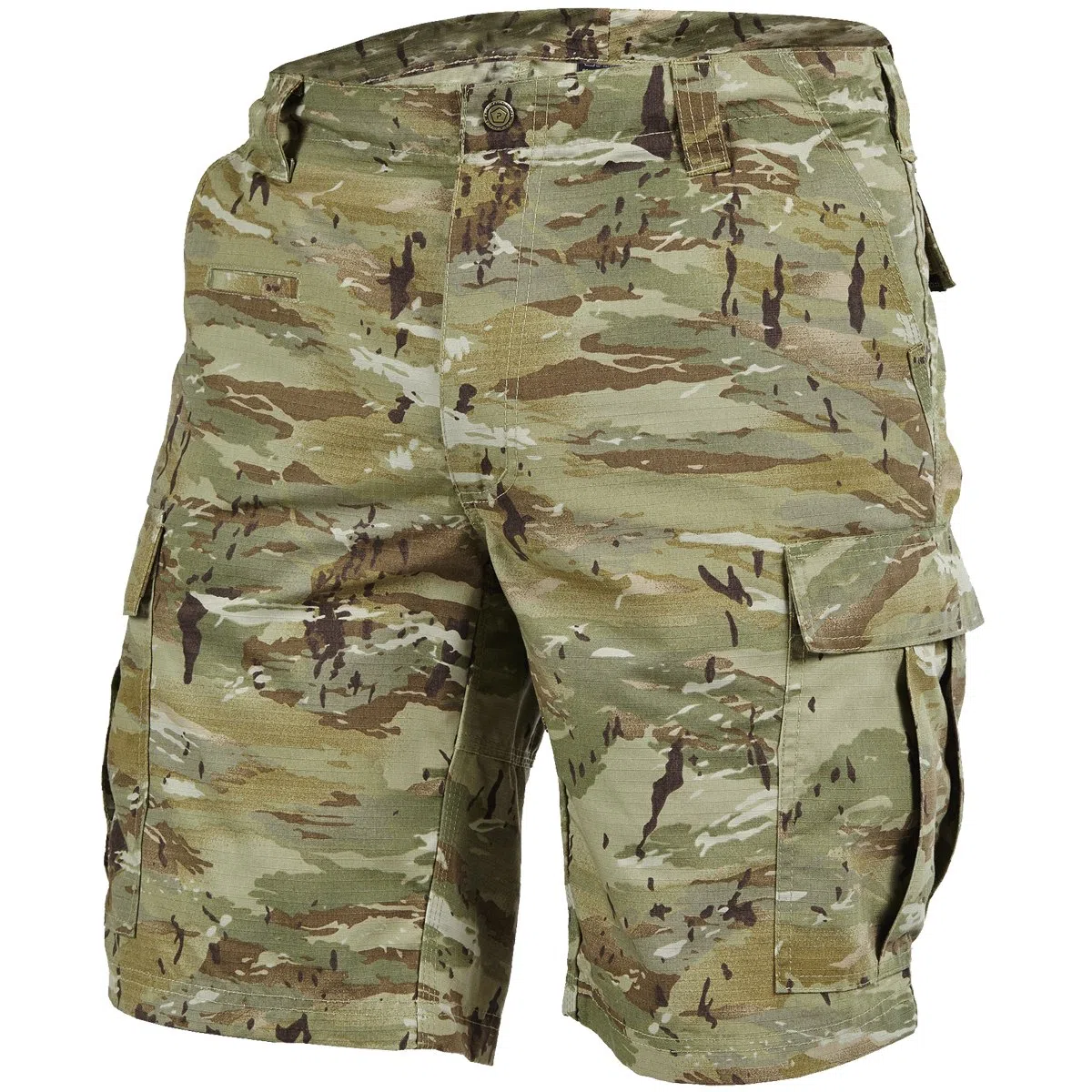 Pentagon Hommes BDU 2.0 Courts Métrages PentaCamo taille 32" (tag taille 40)