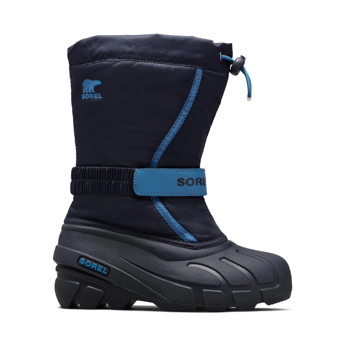 Sorel Flurry bottes d'hiverMixte enfant