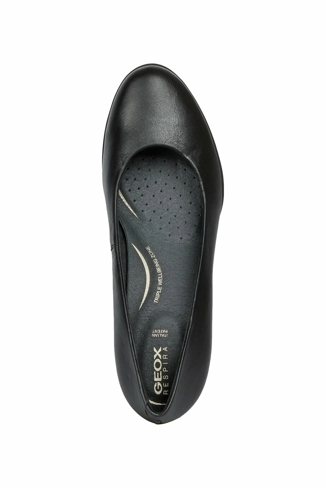 Geox New Annya Mid 2 Chaussures Femme