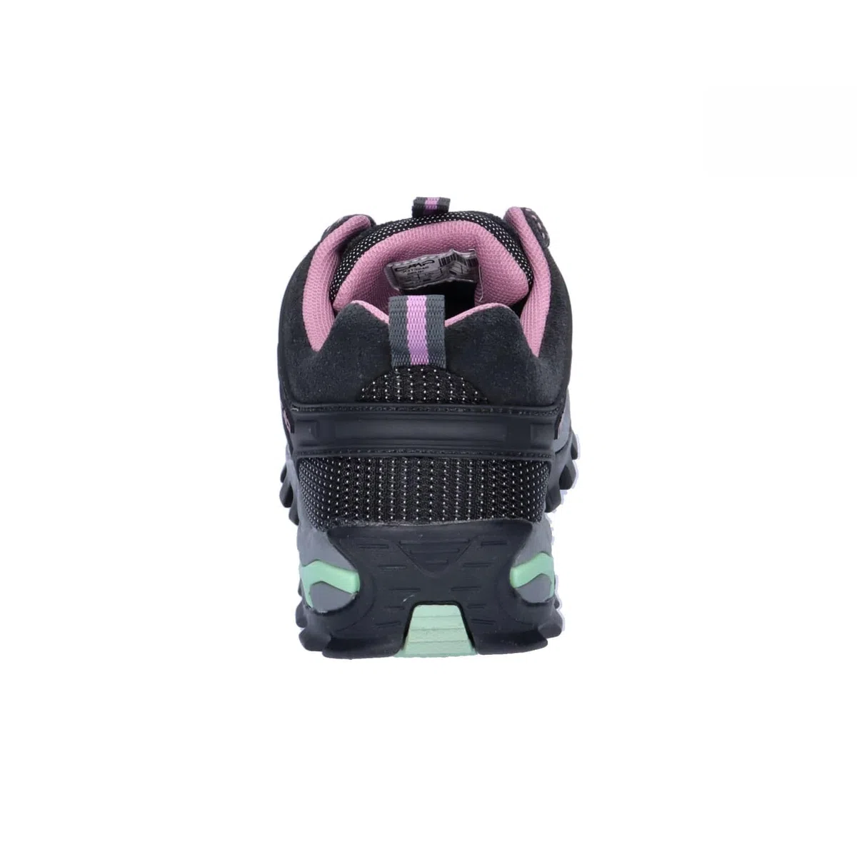 CMP Rigel Low WMN WP Trekking Shoes Chaussures de randonnéeFemme