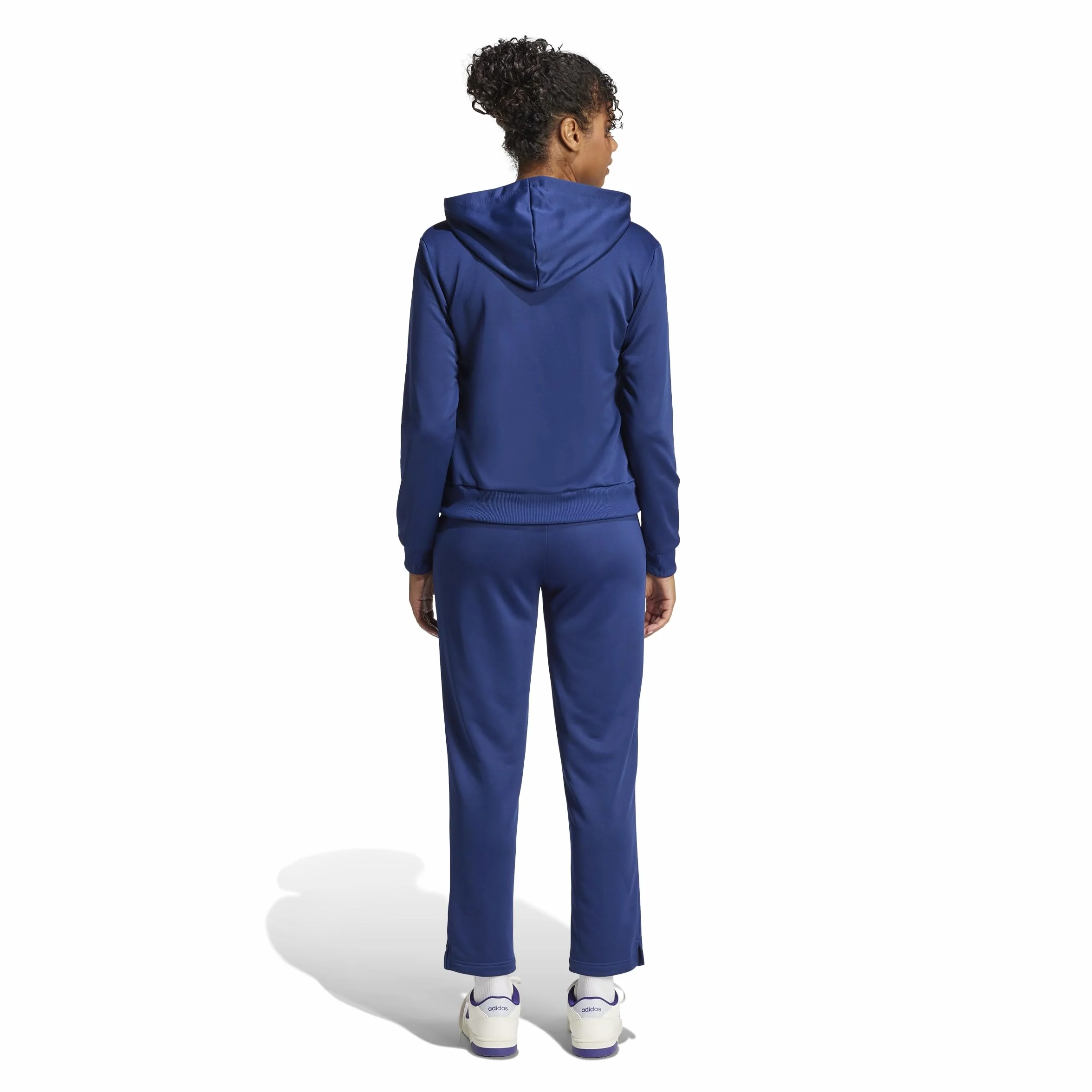 adidas Women's Survêtement Essentials Linear