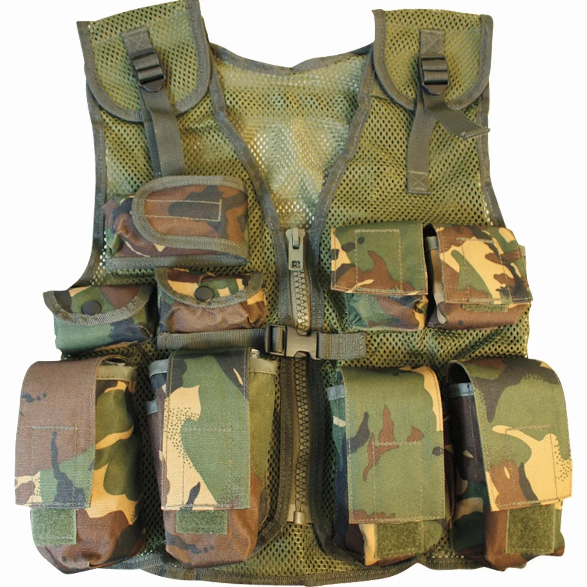 Kombat UK Dpm No1 Ensemble militaire. Mixte enfant