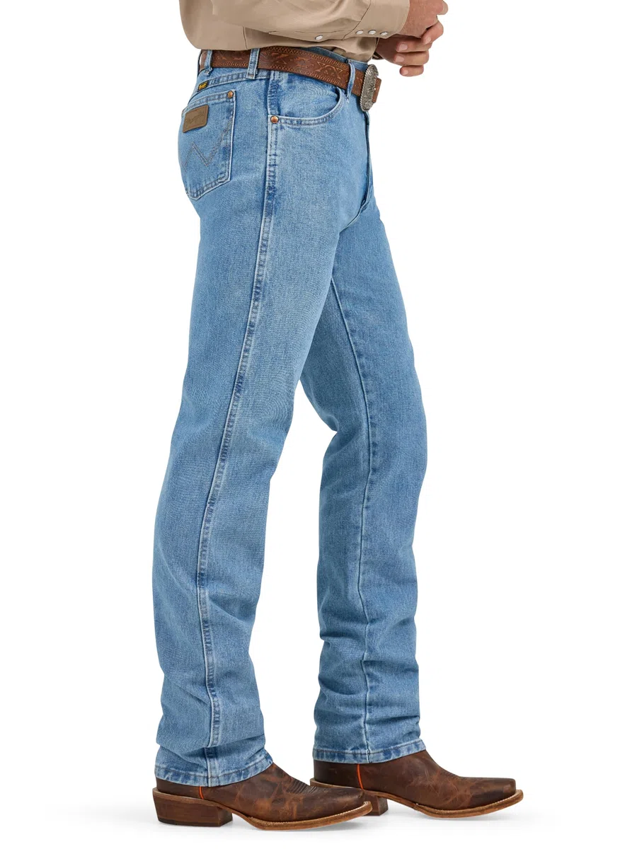 Wrangler Men's 13mwz Jeans