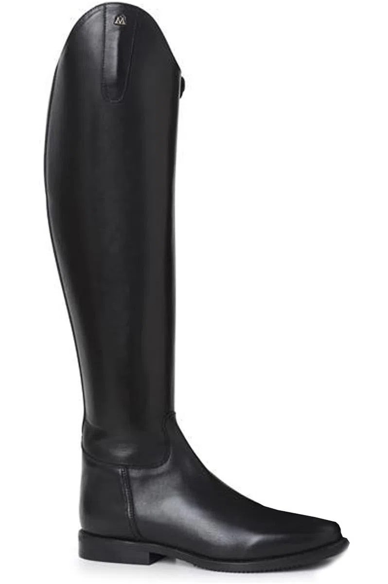 Mountain Horse Womens Serenade Long Riding Boots Black