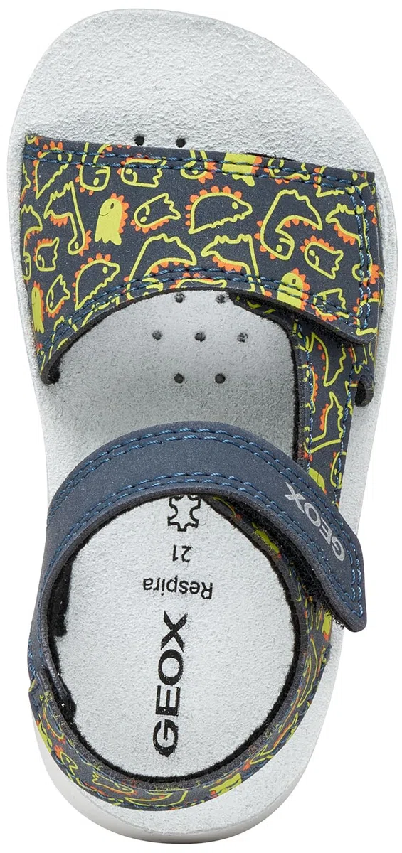 Geox B Sandal Lightfloppy sandalesGarçon