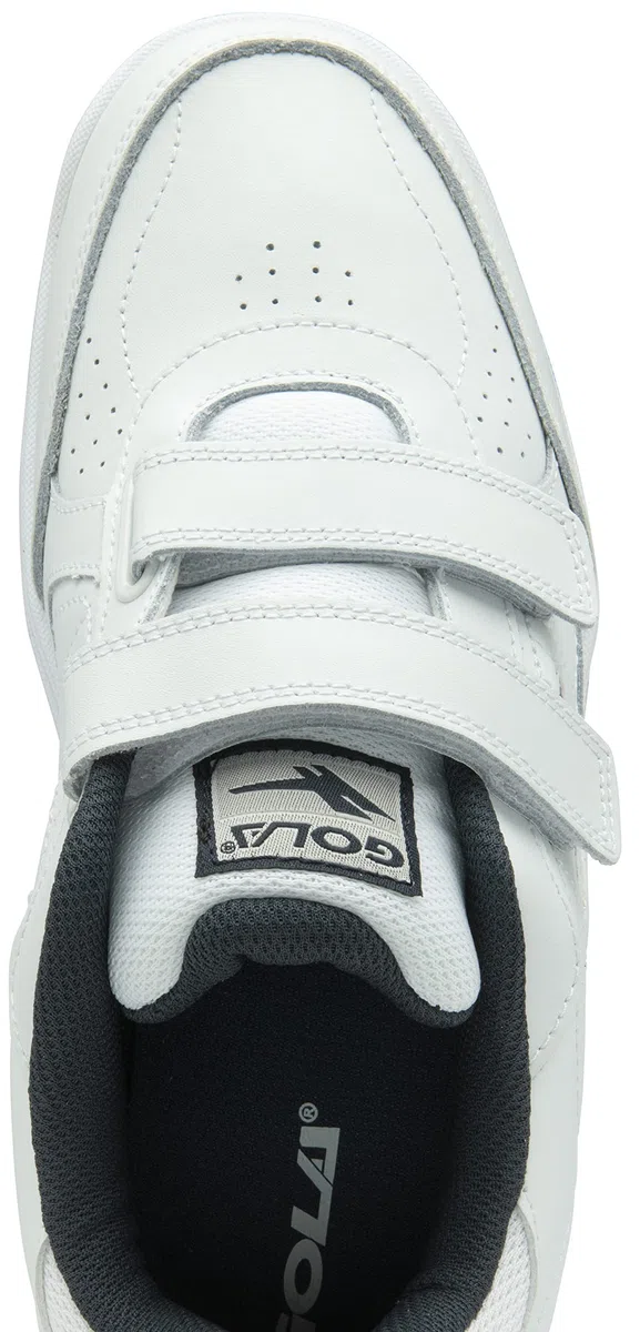 Gola Belmont 2 Suede Wide Twin Bar Chaussure de marcheHomme