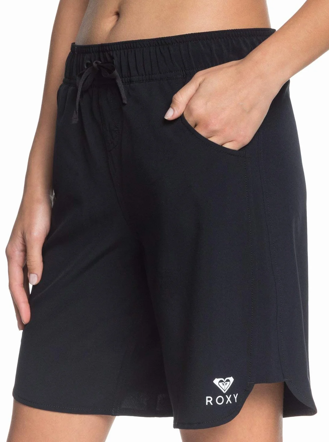 Roxy - Wave 9" Short pour Femme
