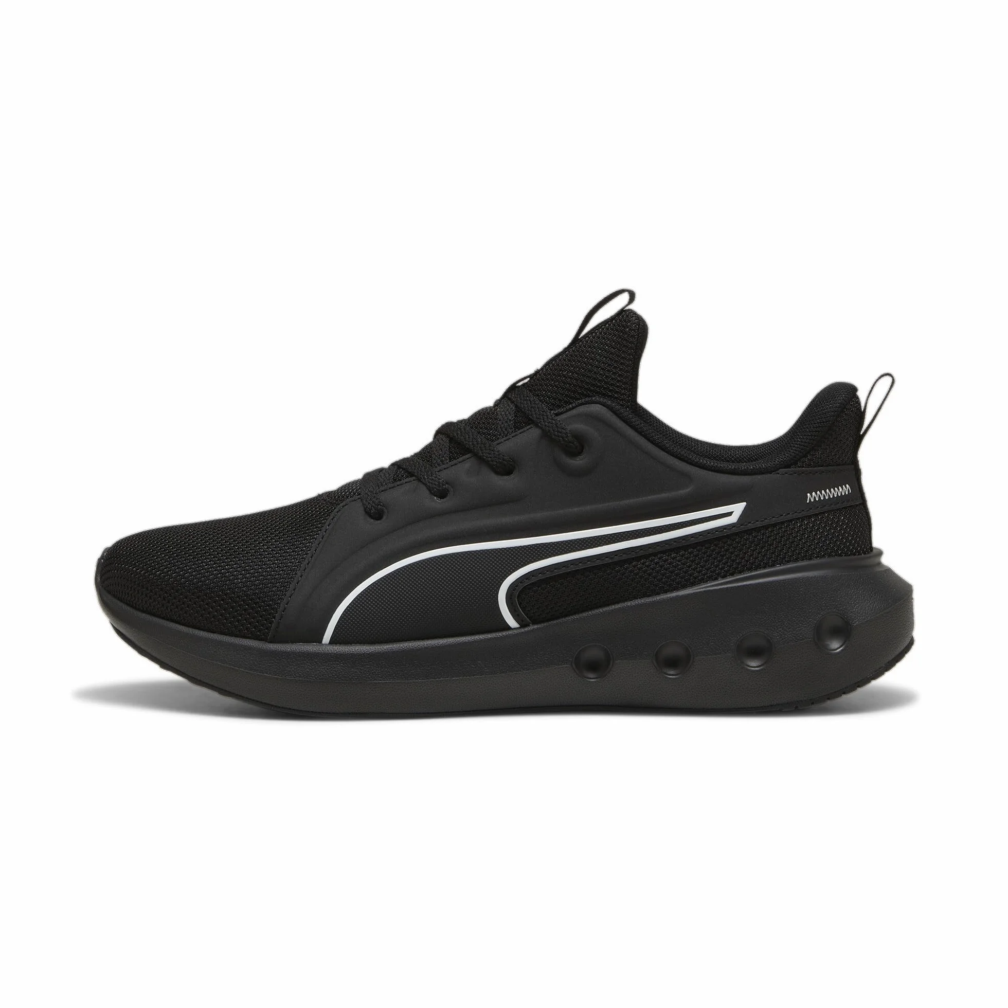 Puma Softride Carson Road Running ShoeMixte