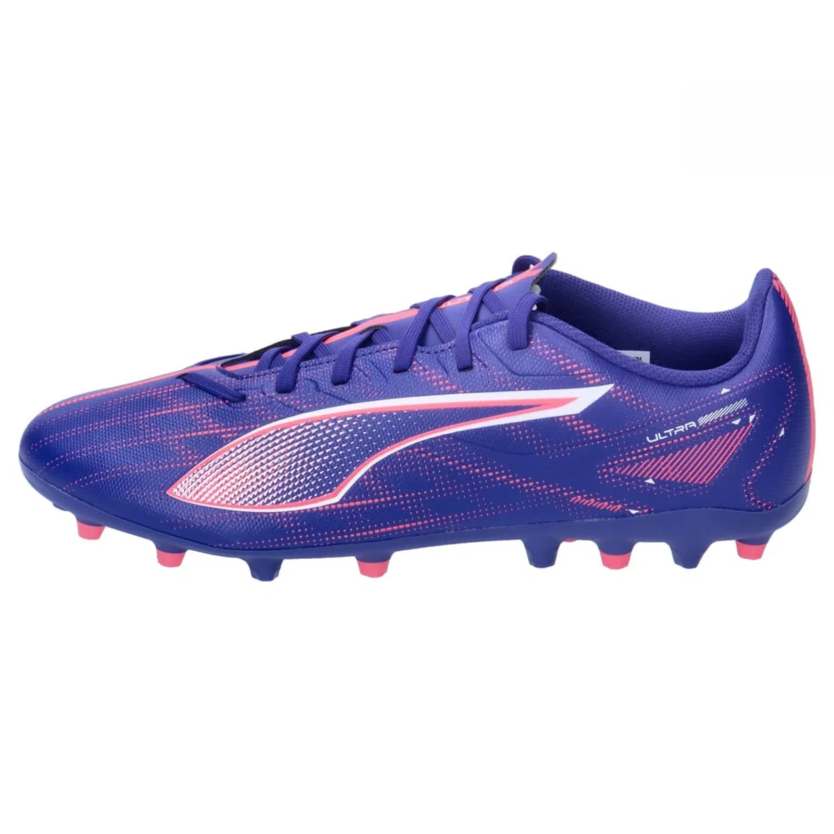 Puma Ultra 5 Play MG Soccer ShoeMixte